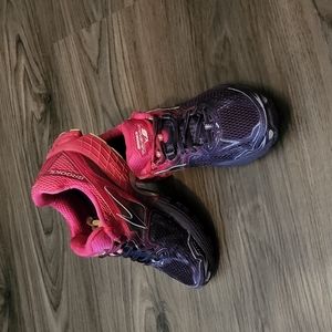 Womens Brooks Ravenna 5